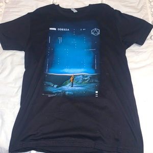 Odesza Tee
